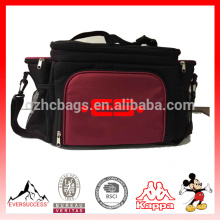 Duffle Bag with Insulated Meal Management System HCC0019